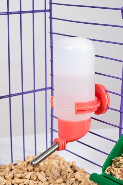 Produto: Bebedouro automatico aves