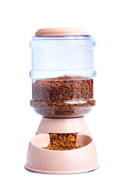 Produto: Comedouro automatico